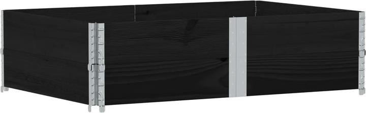 Produktbild vidaXL Pflanzkübel