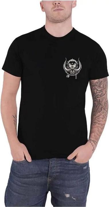 Produktbild Motorhead British War Pig TShirt (XL)