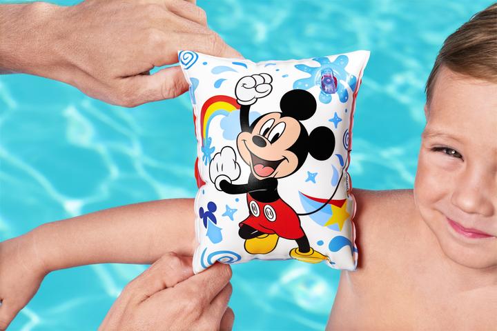 Actual product image Bestway Disney Junior: Mickey and his friends