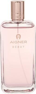 Actual product image Etienne Aigner Début (Eau de parfum, 100 ml)