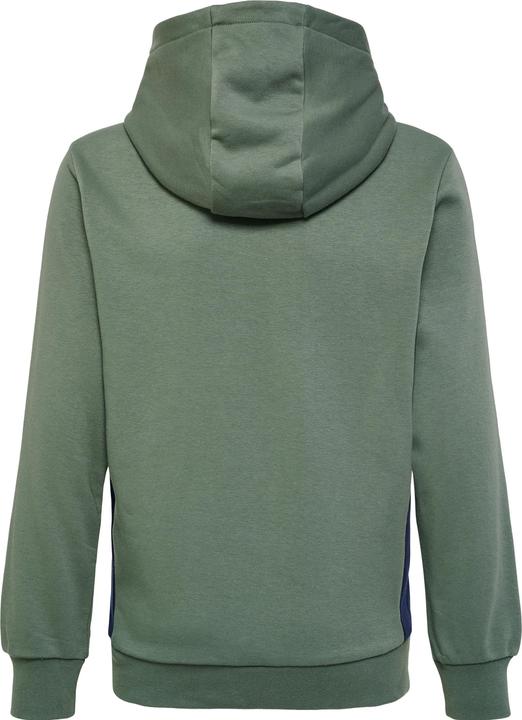 Produktbild hummel Hmlstaltic Cotton Hoodie Kids (128)