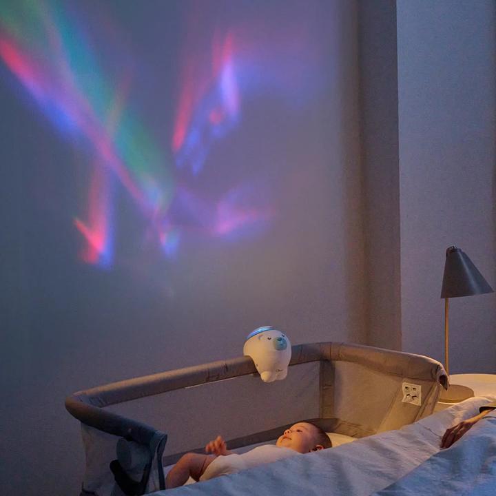 Actual product image Chicco Polar Bear