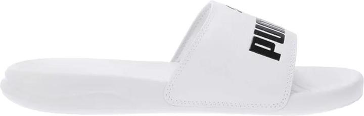 Produktbild Puma Badesandale Popcat Logo (40.5)