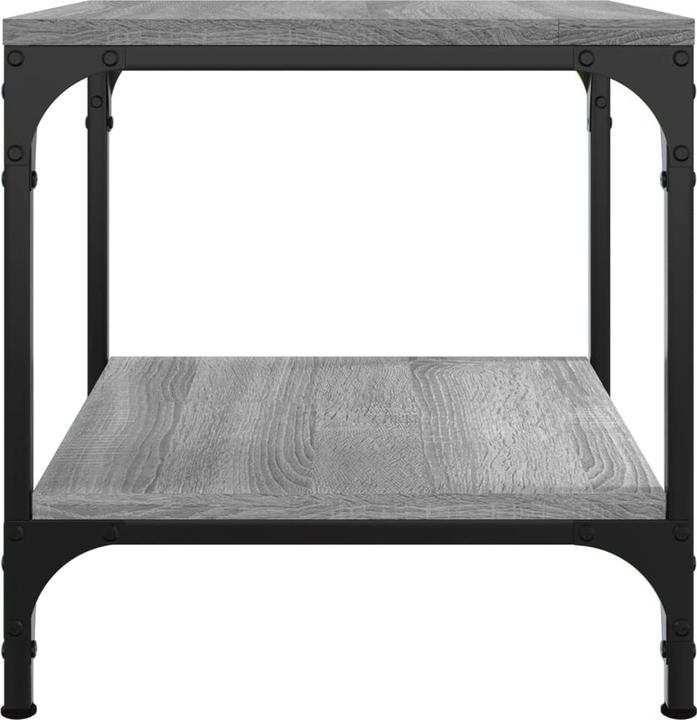 Image du produit vidaXL Reagan (40 x 40 x 40 cm)