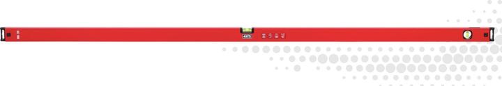Actual product image Kapro 4K5 603.102-180 GE 180 Spirit level 180 cm