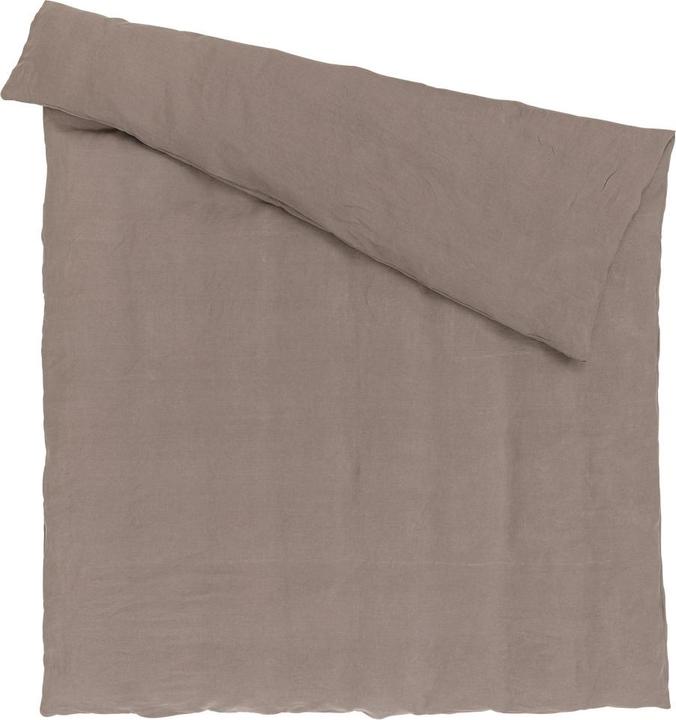 Actual product image Atelier Pfister Lindau (Duvet cover, 240 x 240 cm)