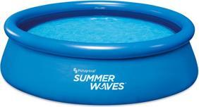 Immagine prodotto Summer Waves Piscina Fast Set Pool