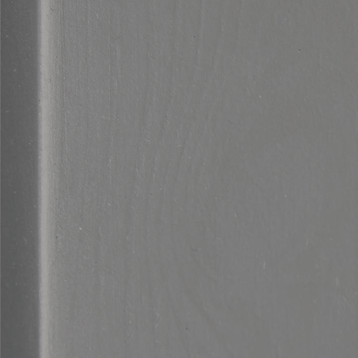 Immagine prodotto Jamb Letto a pallet Letto in legno 140x200cm in legno massiccio grigio (140 x 200 cm)