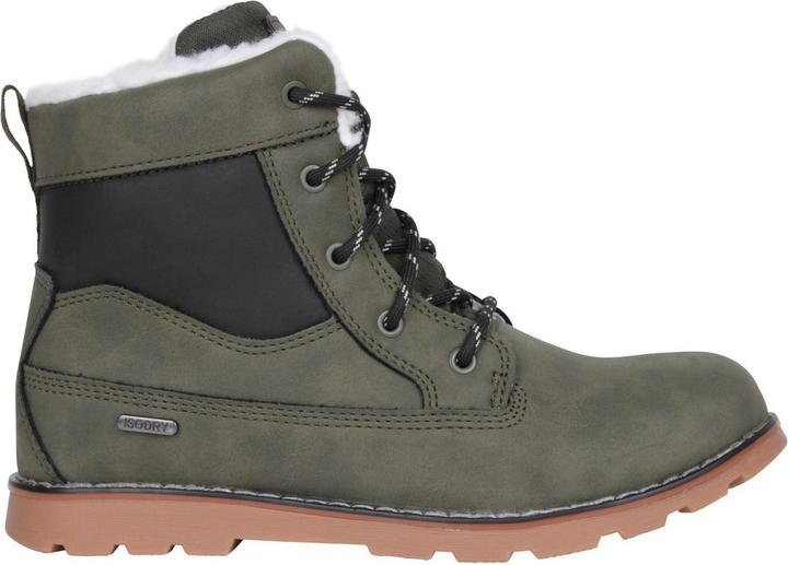 Image du produit Mountain Warehouse - Bottes décontracté CHESTNUT - Enfant (30.5)