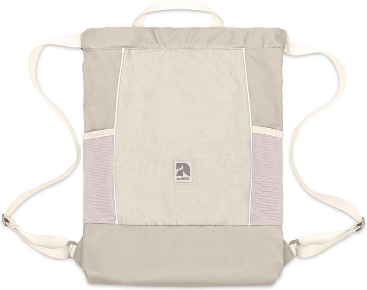 Image du produit Audetic Sac de gym Fit (10 l)