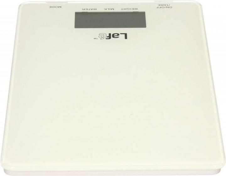 Actual product image Lafe Kitchen scale WKS001.5