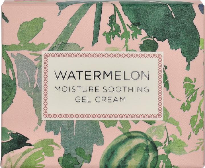 Actual product image Heimish Watermelon Moisture (110 ml, Face gel)