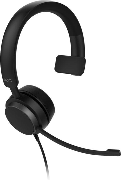 Snom A310M Headset (Kabelgebunden, USB-A)