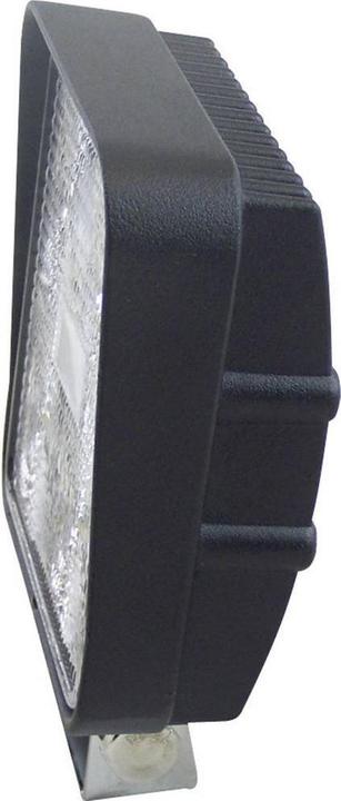 Actual product image Berger & Schröter LED worklight Screw base (900 lm)