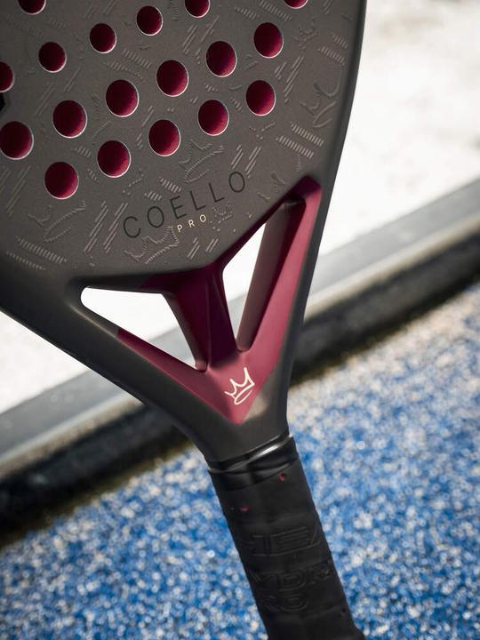 Produktbild Head Coello Pro 2026 Padelschläger