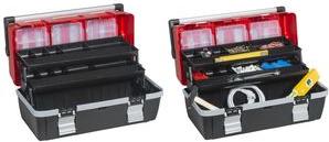 Actual product image Allit McPlus Alu 22, TÜV/GS (1 pieces)