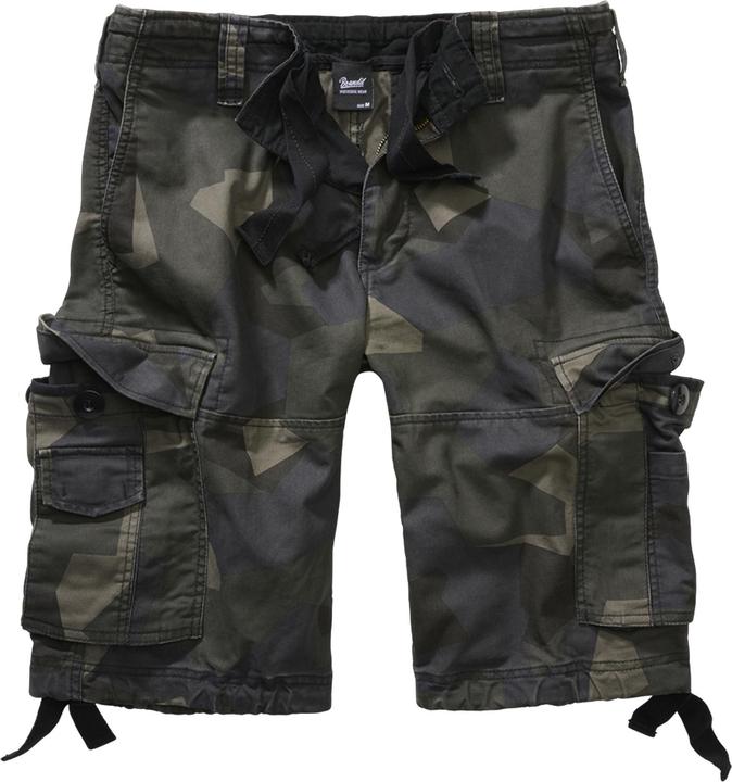 M90 darkcamo