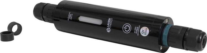 Counttec Wechselstromzähler digital 1St.