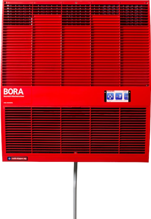 Roth-Kippe Bora 420 H