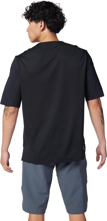 Produktbild Fox Jersey 24 Defend Ss Blk (XL)