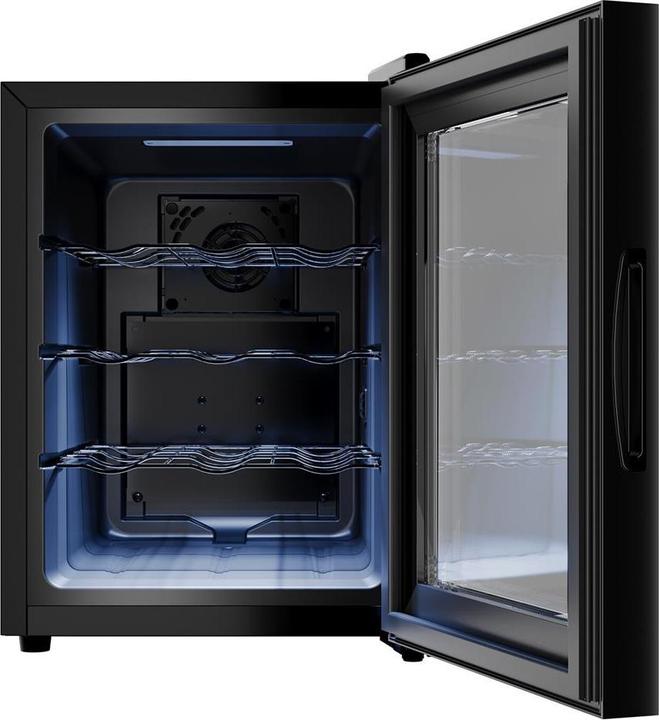 Actual product image Tristar Tris