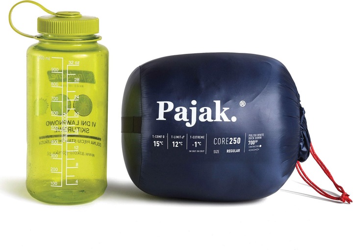 Immagine prodotto Pajak CORE 250 (230 cm)