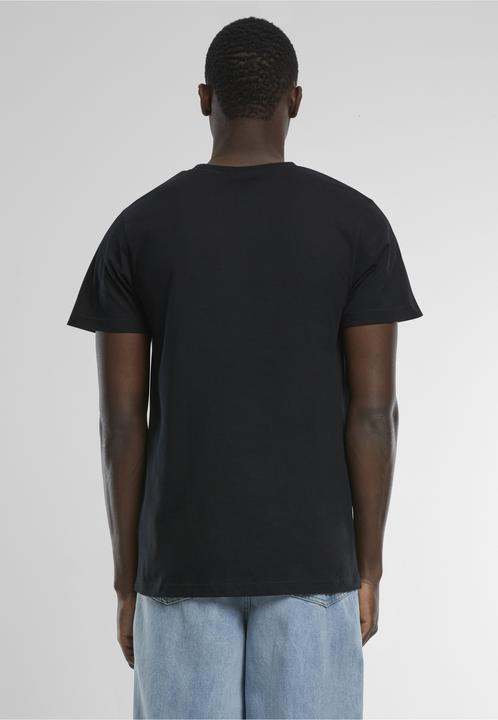 Immagine prodotto Mister Tee MisterTee Maglietta allarme globale - 170155 (M)