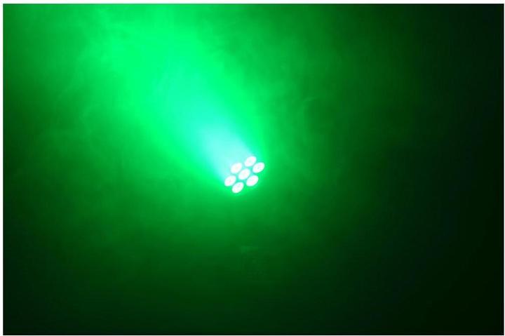 Produktbild BeamZ MHL74 White (10 W, LED)