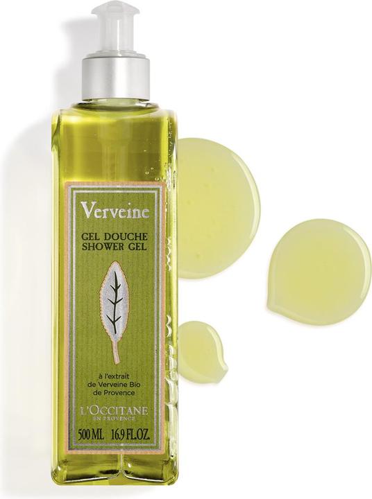 Produktbild L'Occitane Verveine (500 ml)