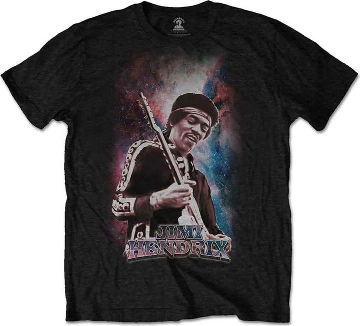 Jimi Hendrix Galaxy