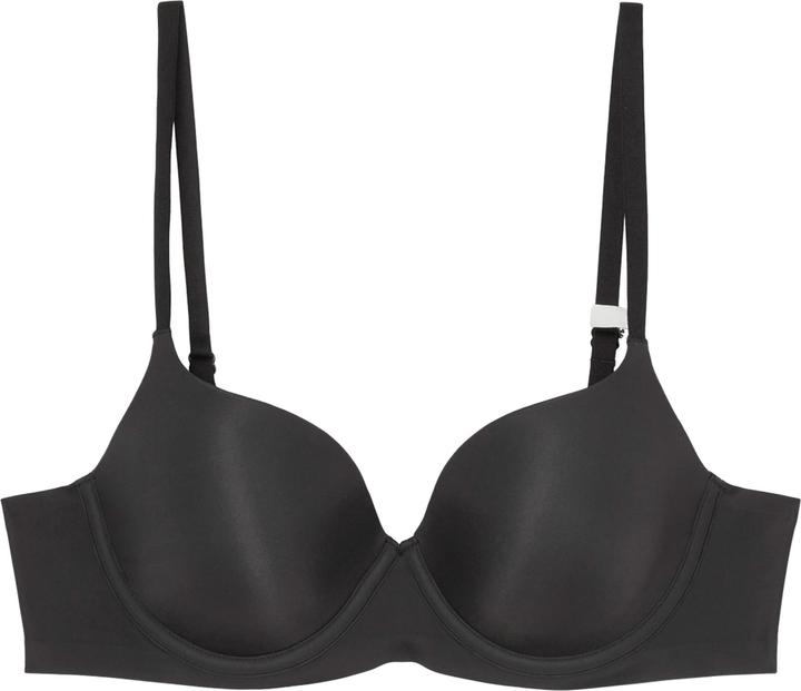 Produktbild Marc O'Polo Bügel-BH Second Skin (Einzelpack, 80 C)