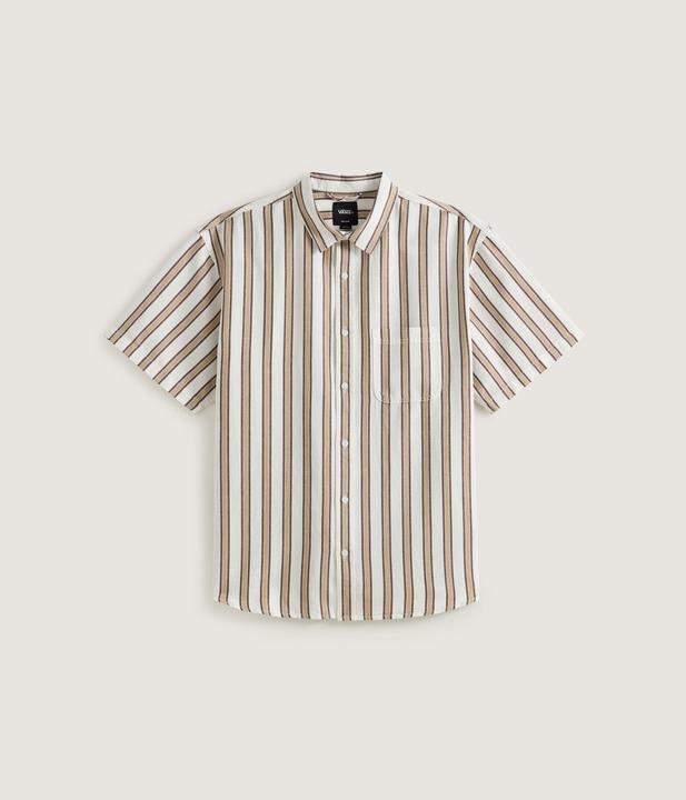 Produktbild Vans Lawson Stripe Ss Shirt (M)