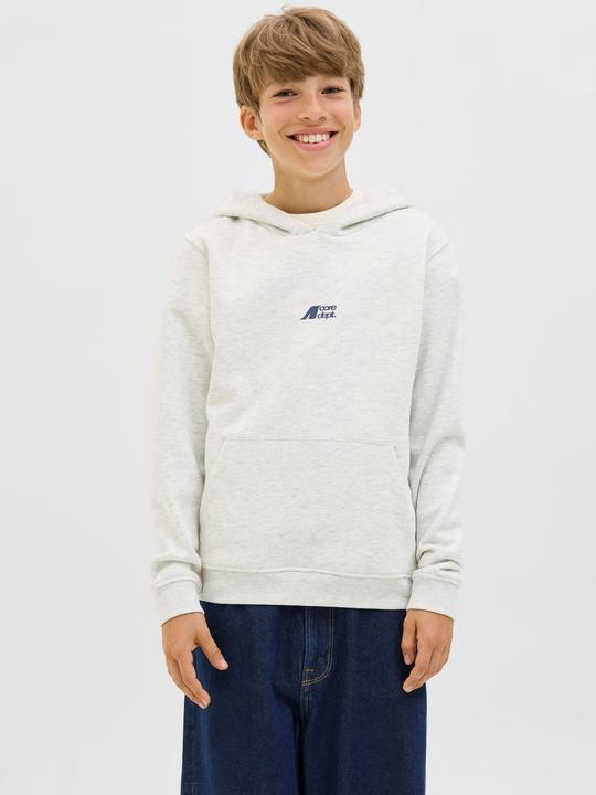 Image du produit Jack & Jones Kapuzenpullover Junior Kapuzenpullover (128)