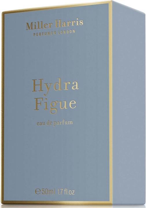 Produktbild Miller Harris Hydra Figue (Eau de Parfum, 50 ml)
