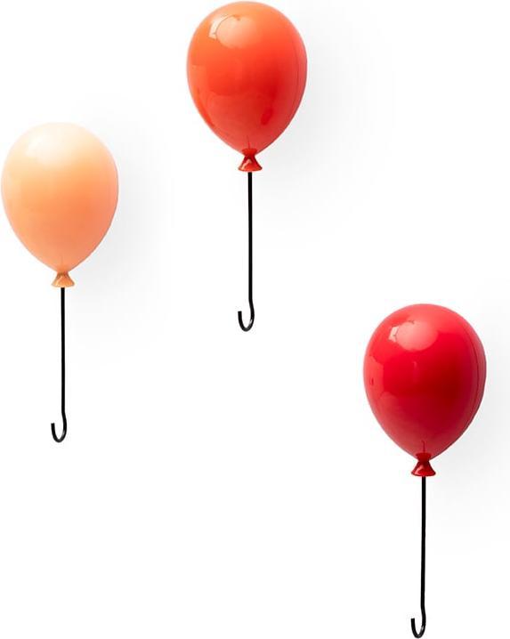 Peleg Design Balloongers - Key holder (PE425)