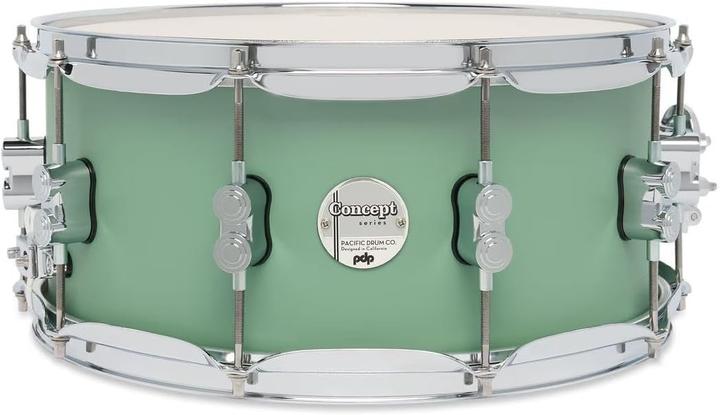 PDP Rullante Concept Maple (Acoustic-Drum)
