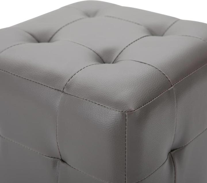 Produktbild vidaXL Sitzpuff