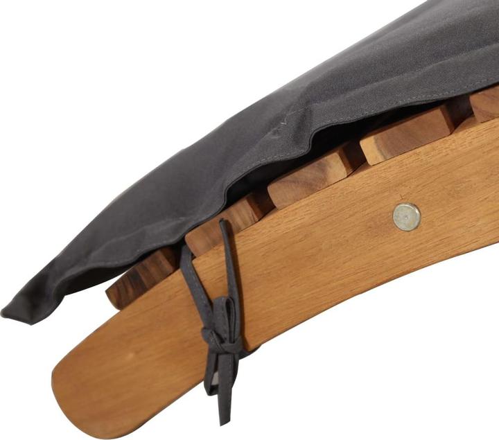 Immagine prodotto vidaXL Liegestuhl (184 cm)