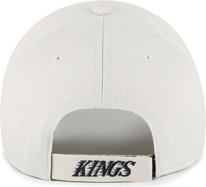 Produktbild 47 Brand Relaxed Fit NHL Los Angeles Kings Bone (One Size)