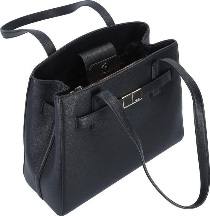 Produktbild DKNY Paxton Schultertasche Leder 32 cm (11 l)