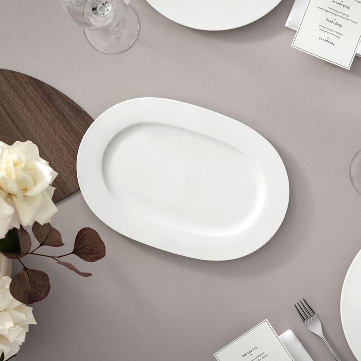 Image du produit Villeroy & Boch Platte oval Royal