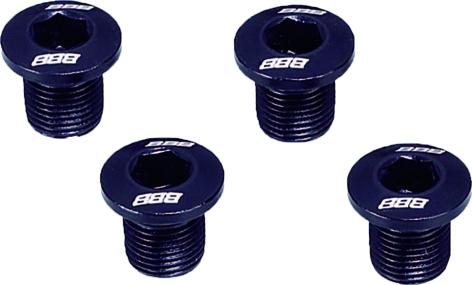 Image du produit BBB Vis Shimano/SRAM, 2x/3x/Compact