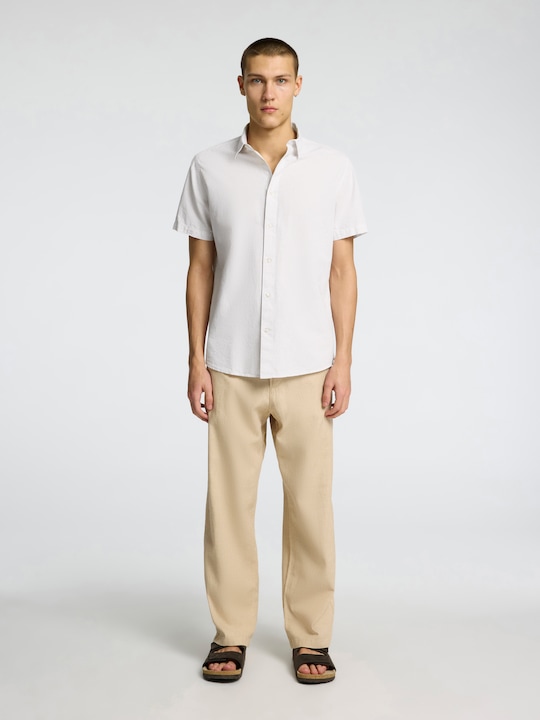 Produktbild Selected Homme Kurzärmeliges Hemd (XL)