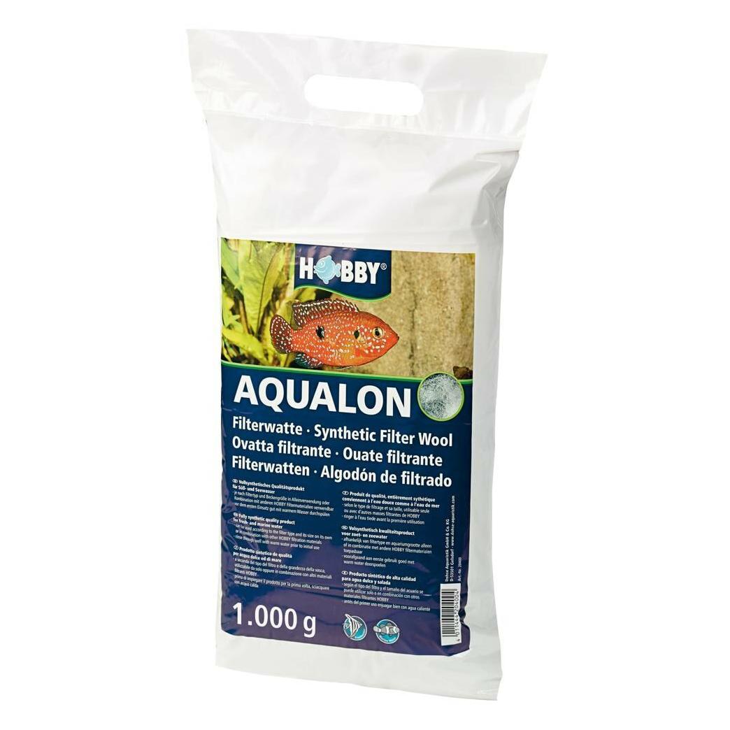 Hobby Perlon Filtrant 100 Gr. 1 Kg
