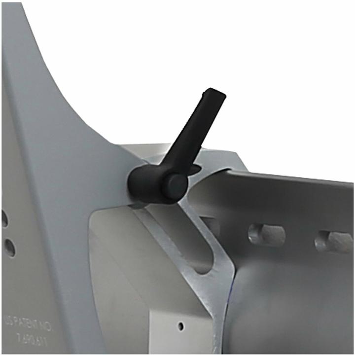 Produktbild Ergotron Tilting Wallmount (Wand, 29 kg)