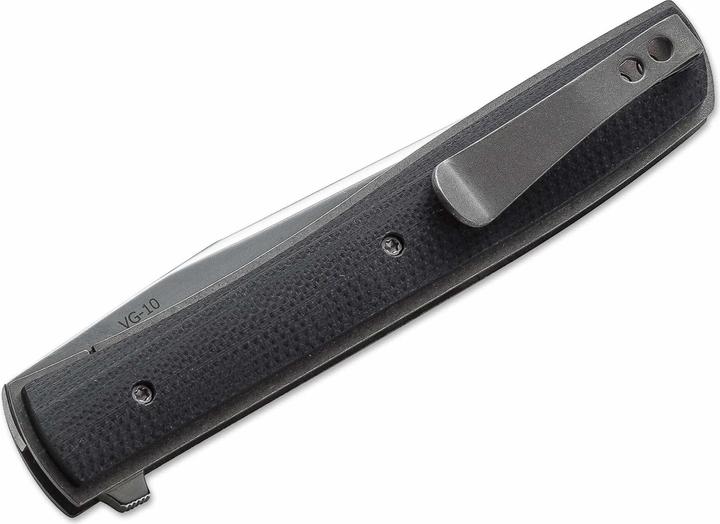 Image du produit Böker Urban Trapper G10 (8.70 cm)