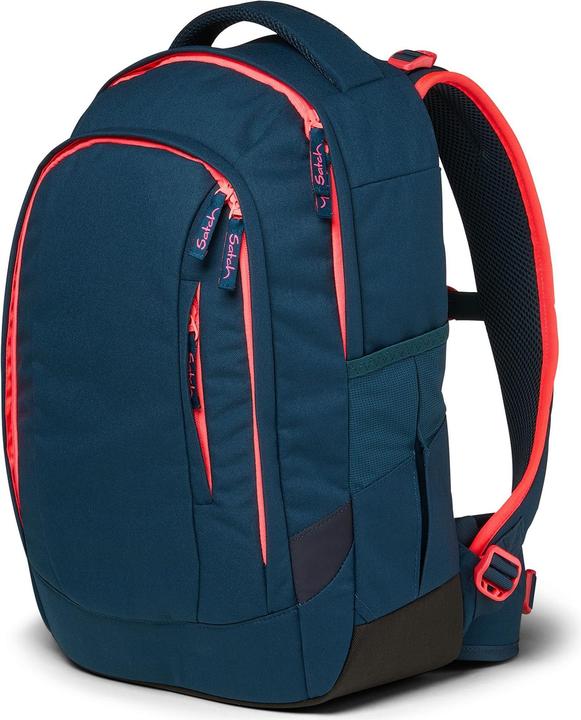 Produktbild Satch Sleek Pink Phantom (24 l)