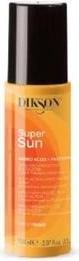 Dikson DKSUN SIERO IPER Multifunctional Protection 150ml - (Sonnencreme, 150 ml)