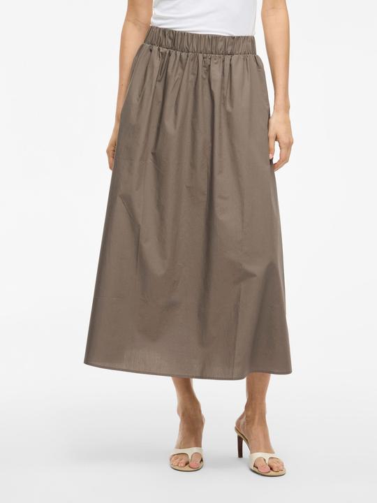 Produktbild Vila VISOPHIE High Waist Maxirock (42)