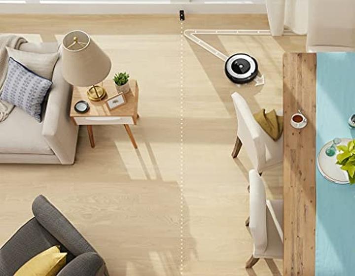 Actual product image iRobot Roomba Dual Mode Virtual Wall® Barrier 2 Pack